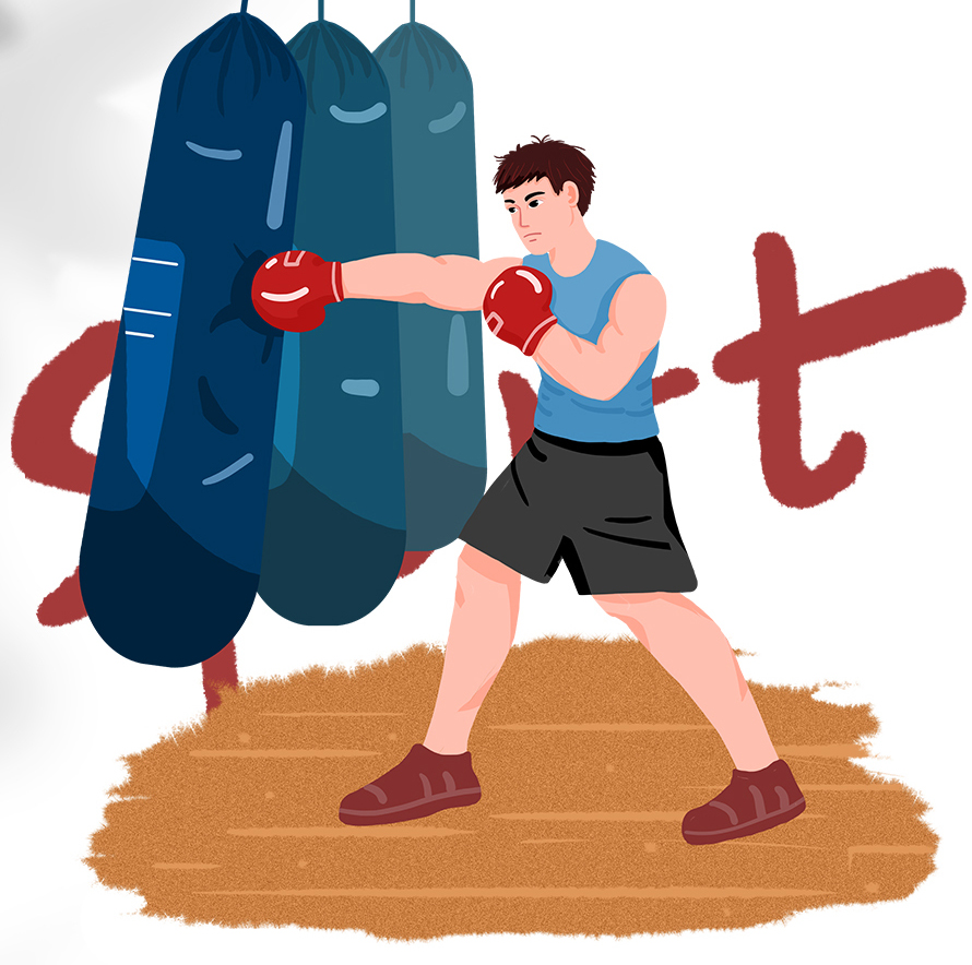 们激动得不 们激动得不